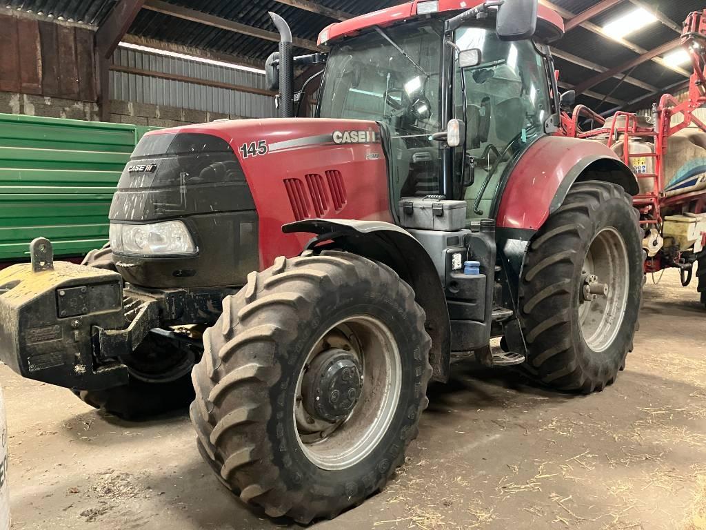 Case IH 145 Trattori