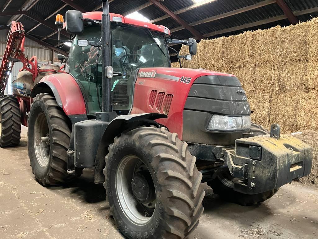 Case IH 145 Trattori