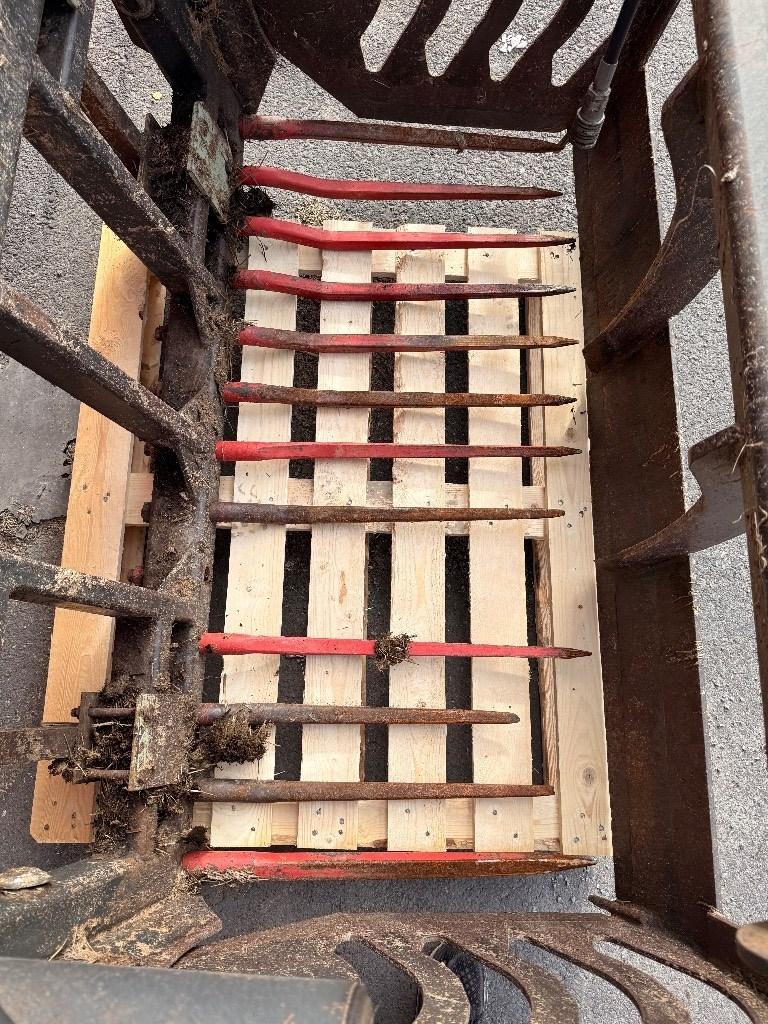 Ålö Silocut 150 Other loading and digging and accessories