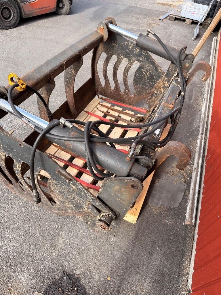 Ålö Silocut 150 Other loading and digging and accessories