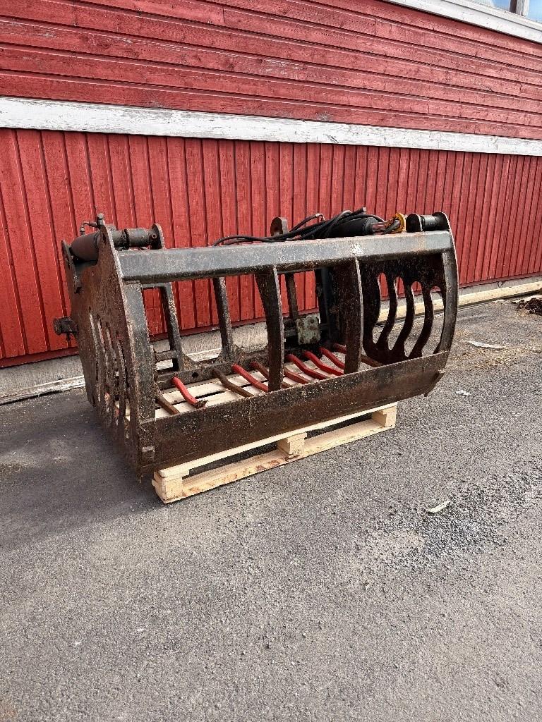 Ålö Silocut 150 Other loading and digging and accessories