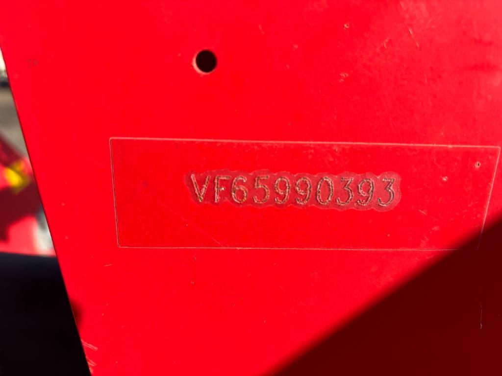 Kverneland 97150C Ranghinatori