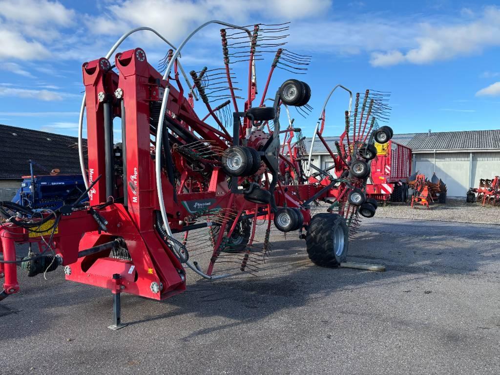 Kverneland 97150C Ranghinatori