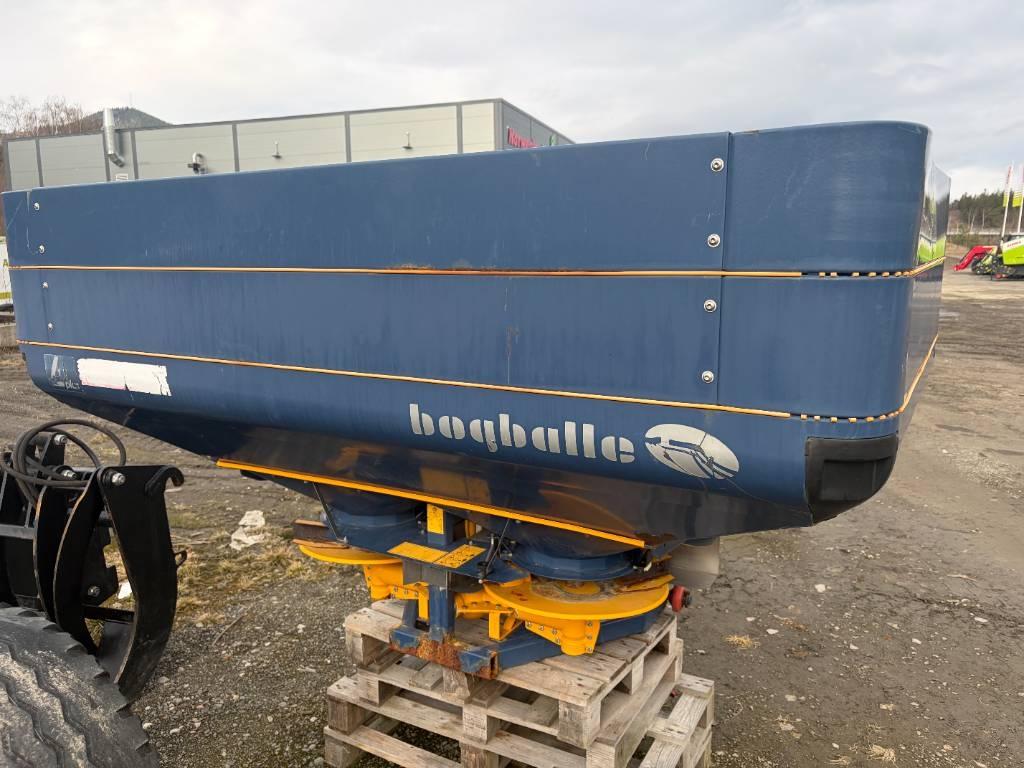 Bogballe L1 Plus Mineral spreaders