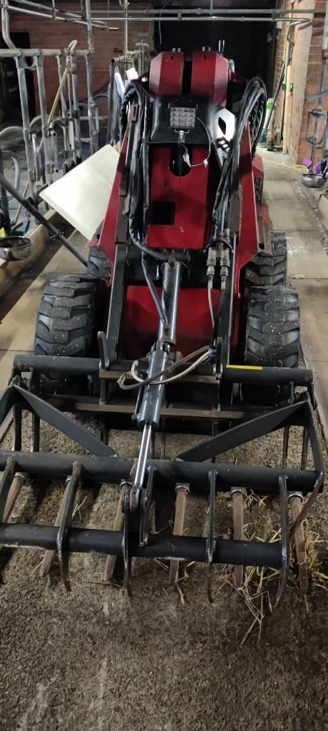 Agromatic 744 Pale multiuso