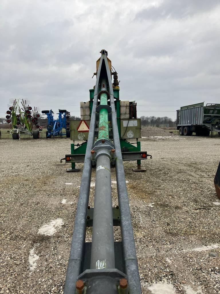 Samson RV 200 Pumps and mixers