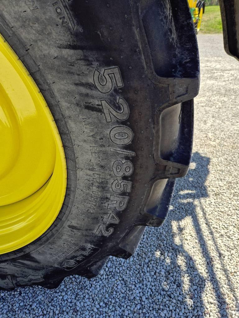 John Deere M962i Dragna sprutor