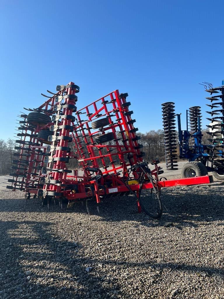 Väderstad NZA800 Harrows