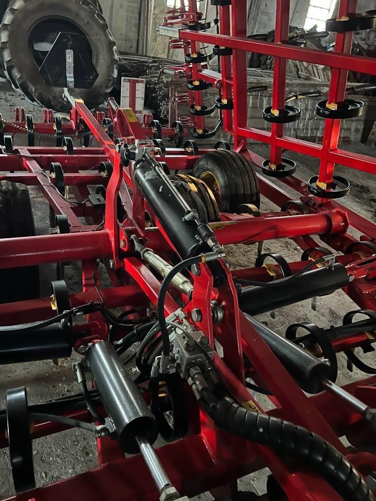 Väderstad NZA800 Harrows