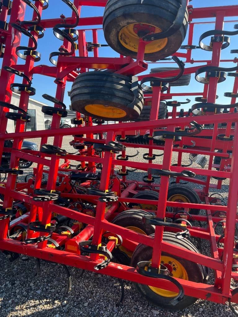 Väderstad NZA800 Harrows