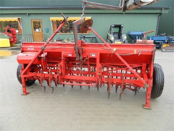 Kongskilde Drillmaster Sējmašīnas