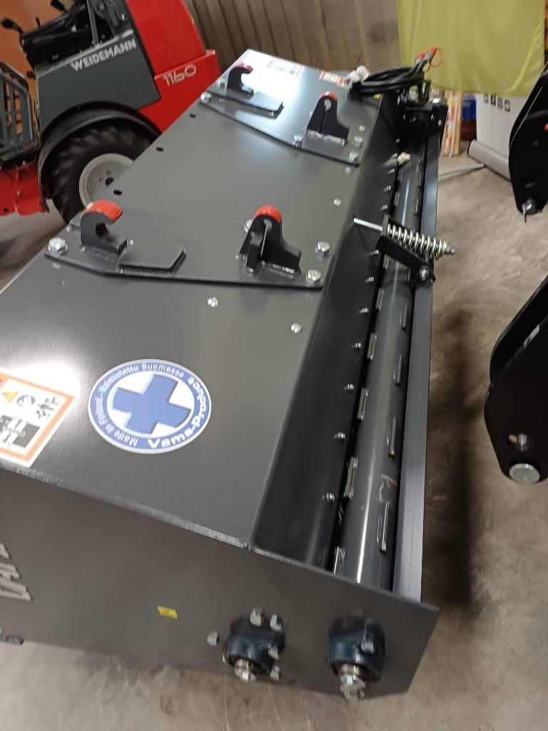 Vama ETH 215 L Spargisabbia e spargisale