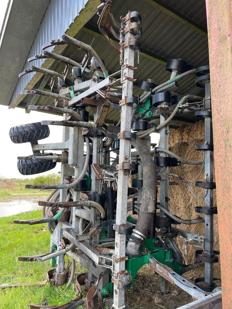 Samson CMX 8.6 Spandiliquami