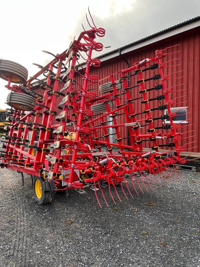 Väderstad NZA600 Erpici