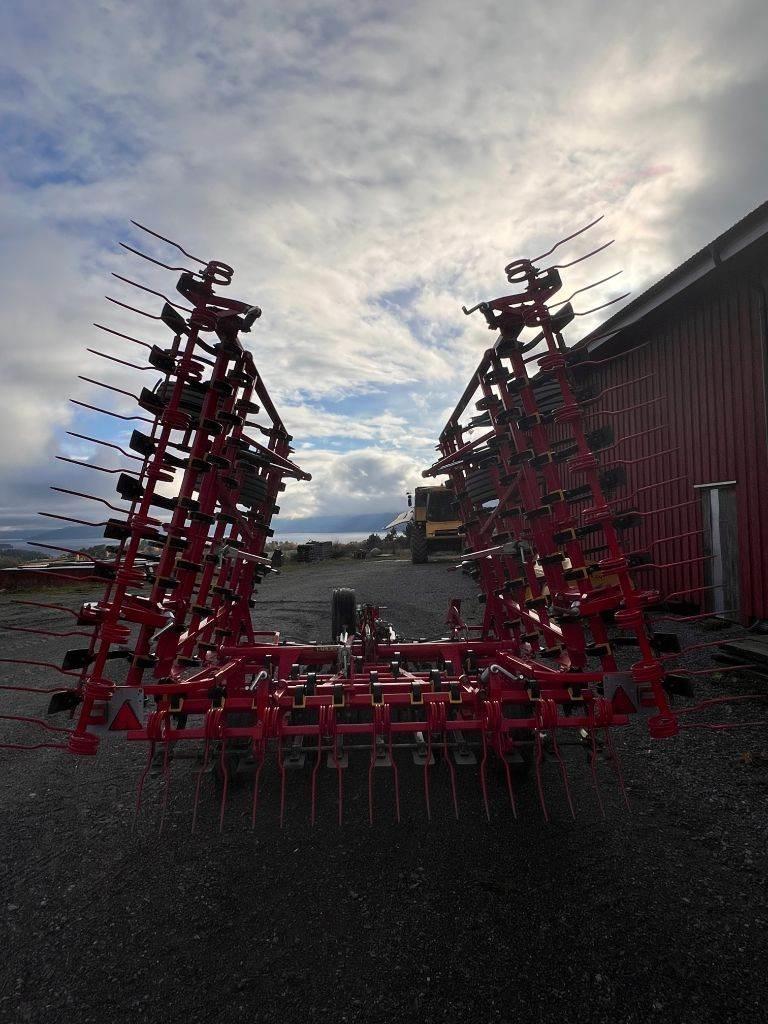 Väderstad NZA600 Erpici