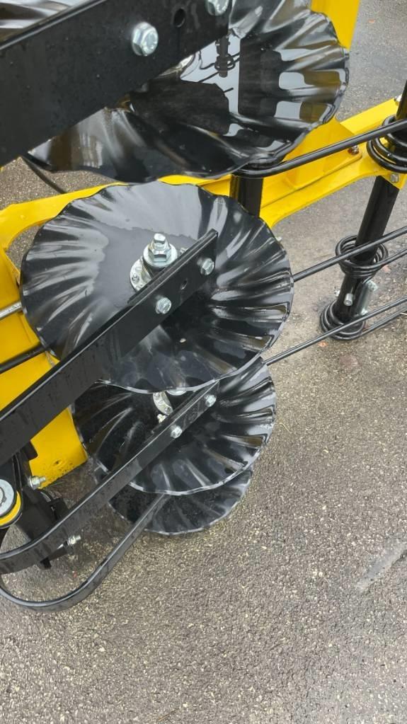 Bednar Striegl PN 6000 Frangizolle