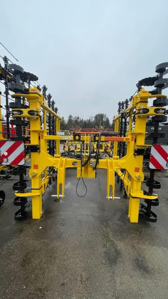 Bednar Striegl PN 6000 Frangizolle