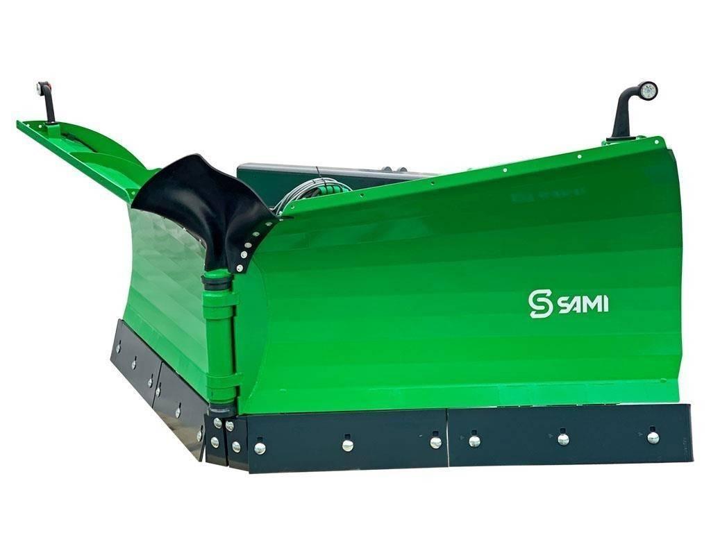 Sami Vikplog VL-serien VM serien VMA serien VBA serie Plogar