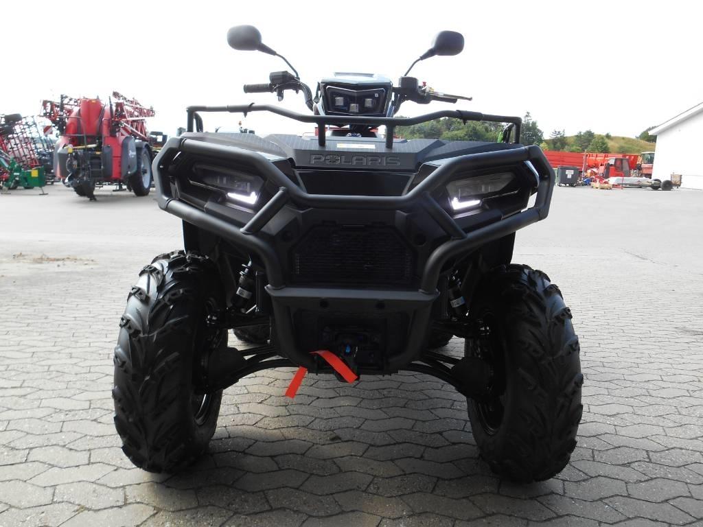 Polaris SPM 570 X2 LTD. Edition ATV