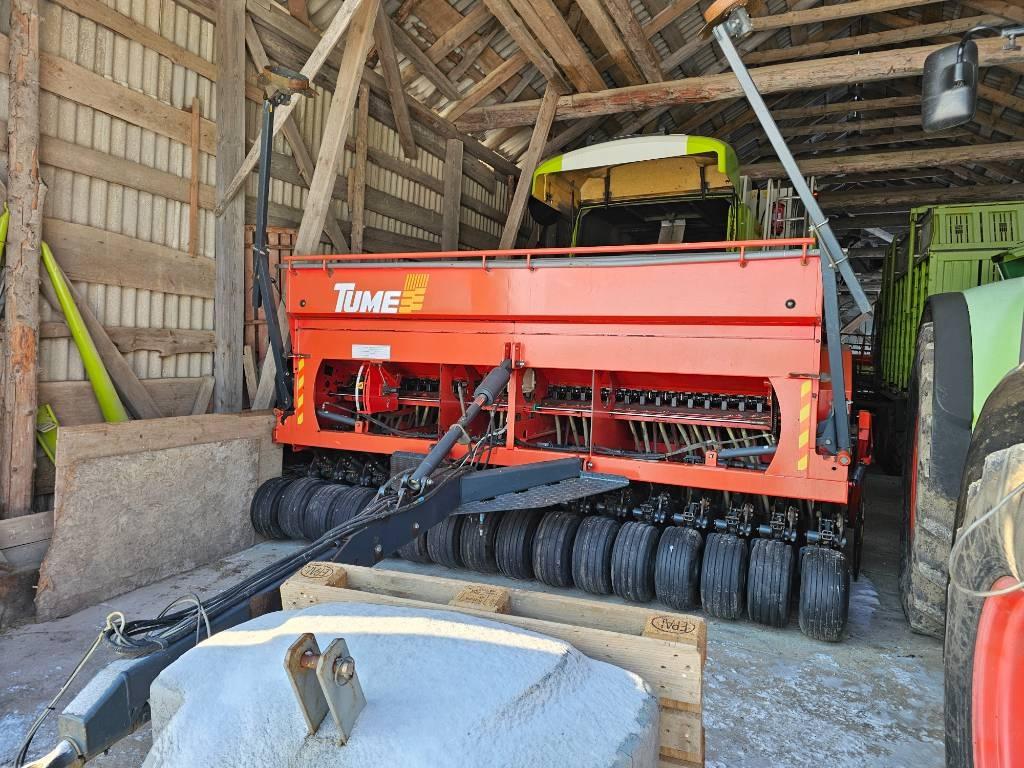 Tume Nova Combi 4000 Drills