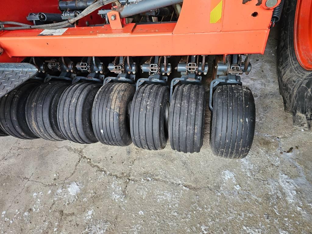 Tume Nova Combi 4000 Drills