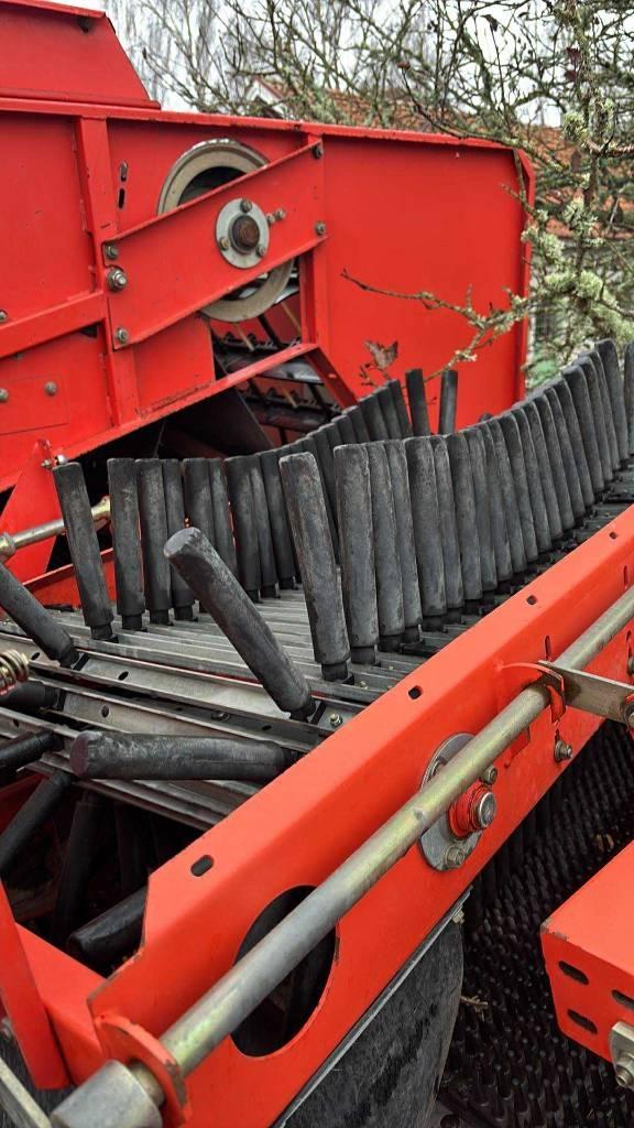 Grimme 75-30 Cosechadoras y excavadoras para patata