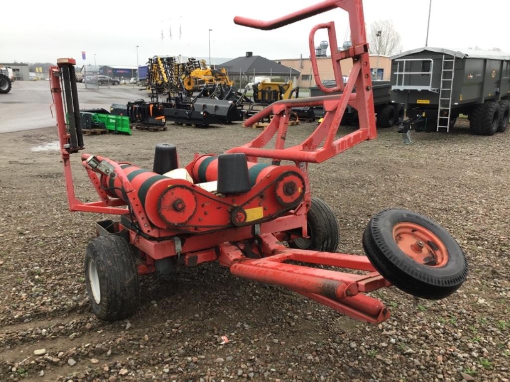 Elho Inplastare Wrappers