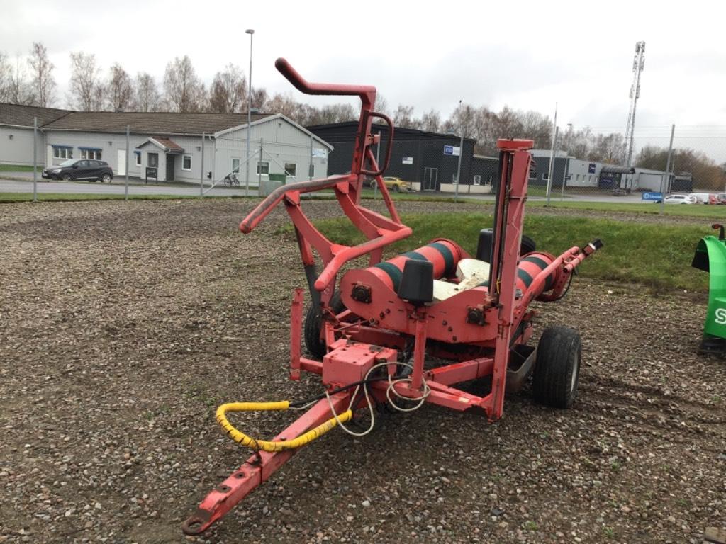 Elho Inplastare Wrappers