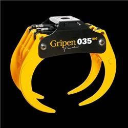 HSP Risgrip - Biogrip Gripar