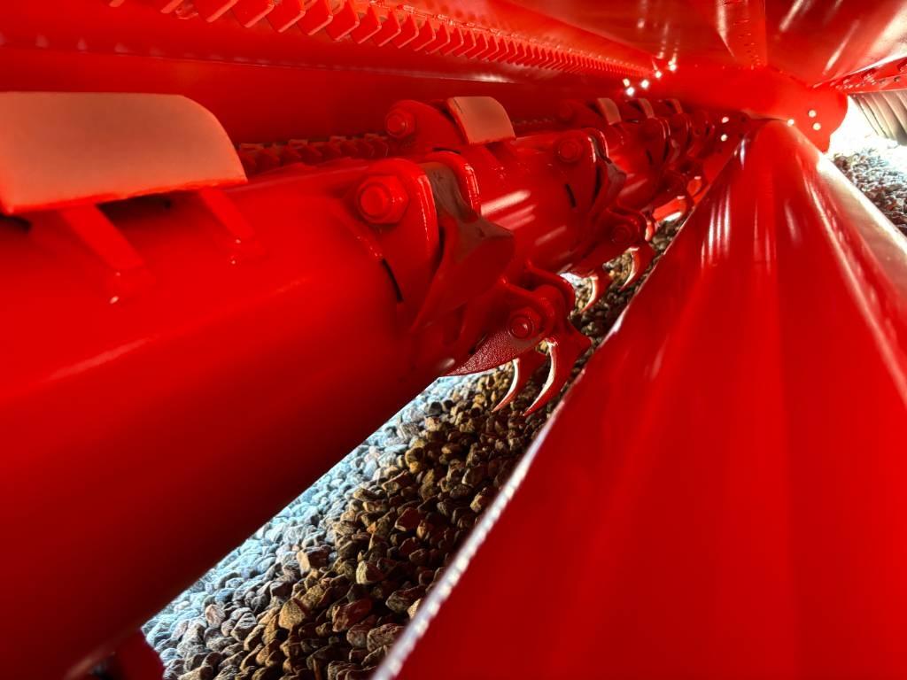 Maschio Buffalo 300 Betesputsare
