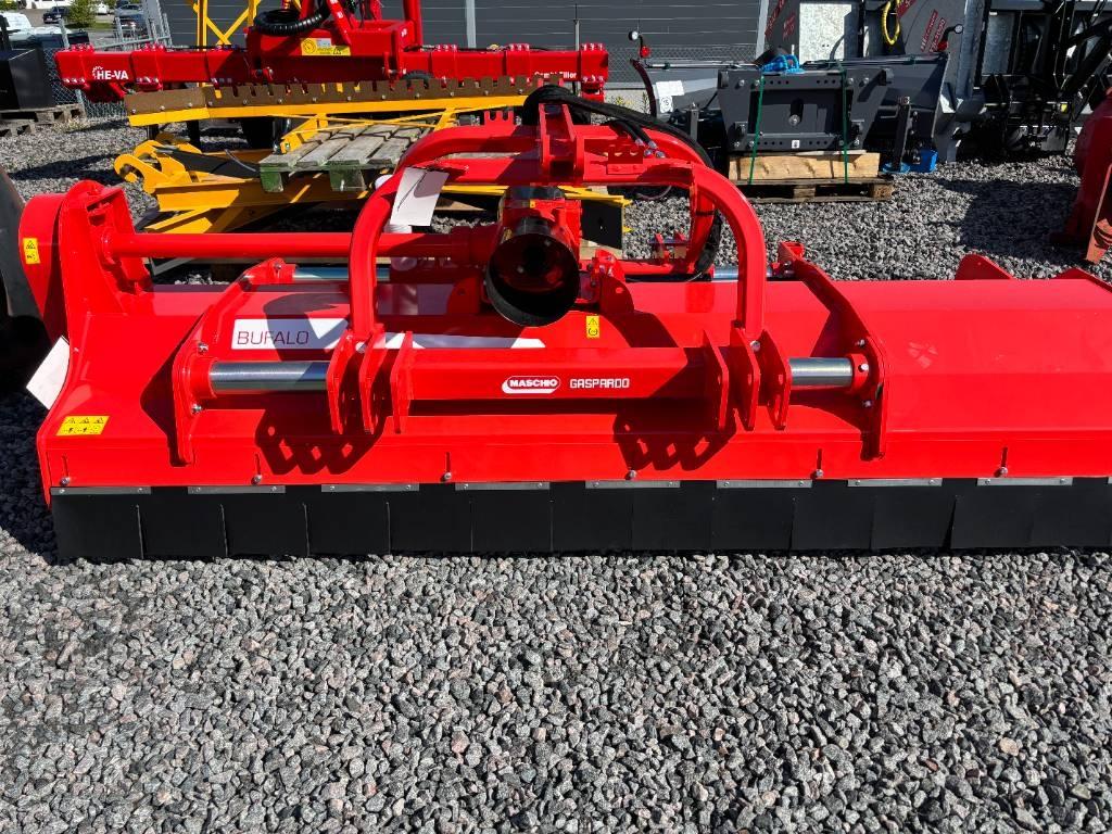 Maschio Buffalo 300 Betesputsare