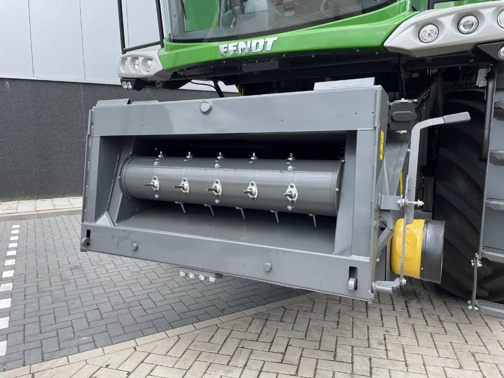 Fendt 5275C Combine harvesters