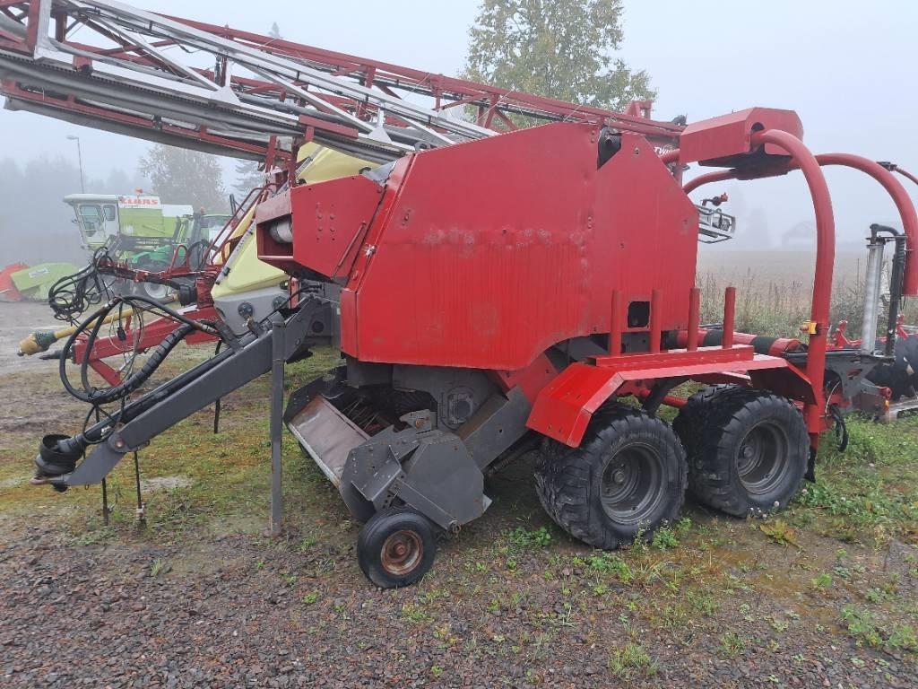 Feraboli Omnia 125 Rotopresse