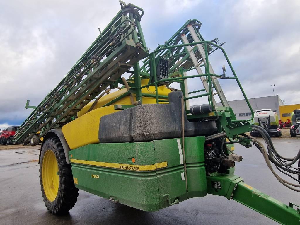 John Deere R 962 i Trailed sprayers