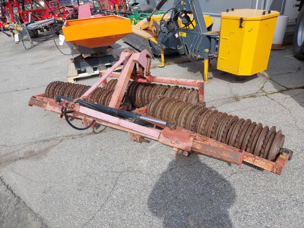 Esa-Patu 370 NLJ Rollers