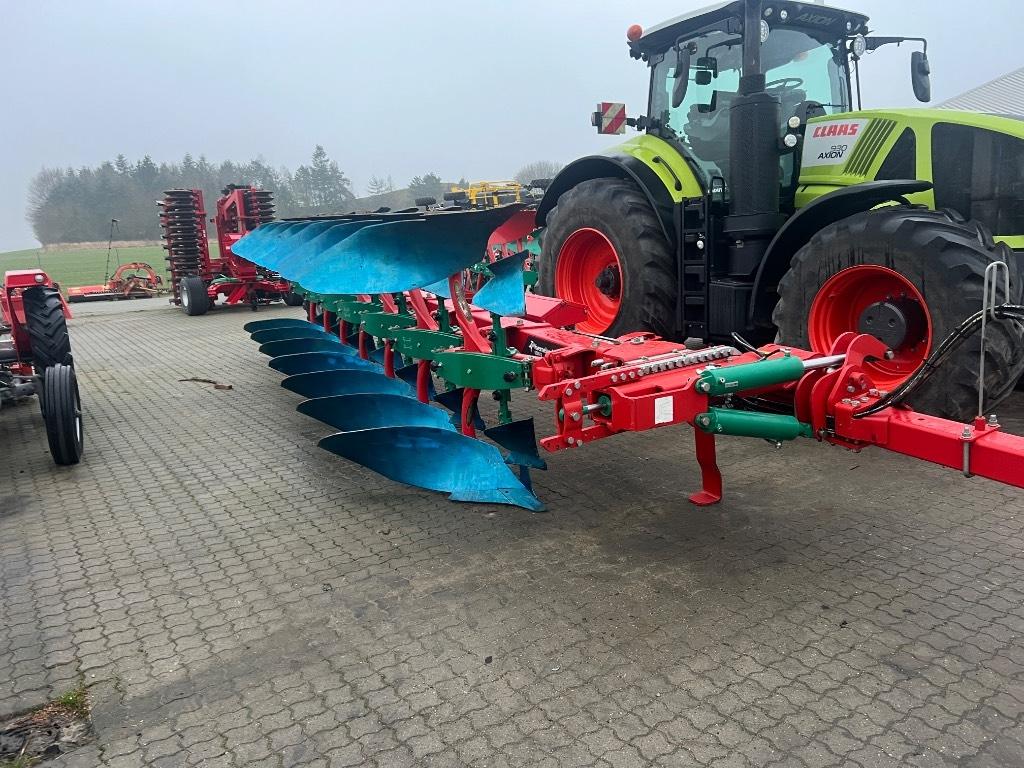 Kverneland 6300 Aratri reversibili