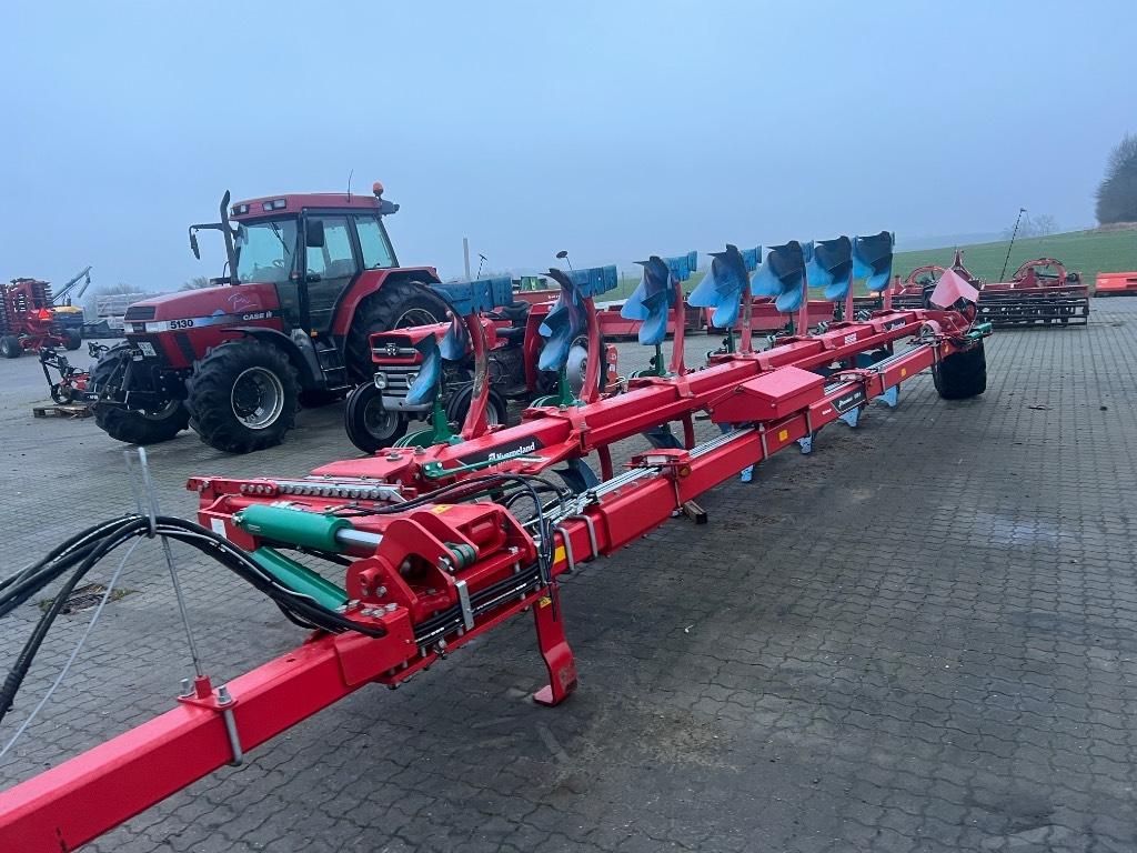 Kverneland 6300 Aratri reversibili