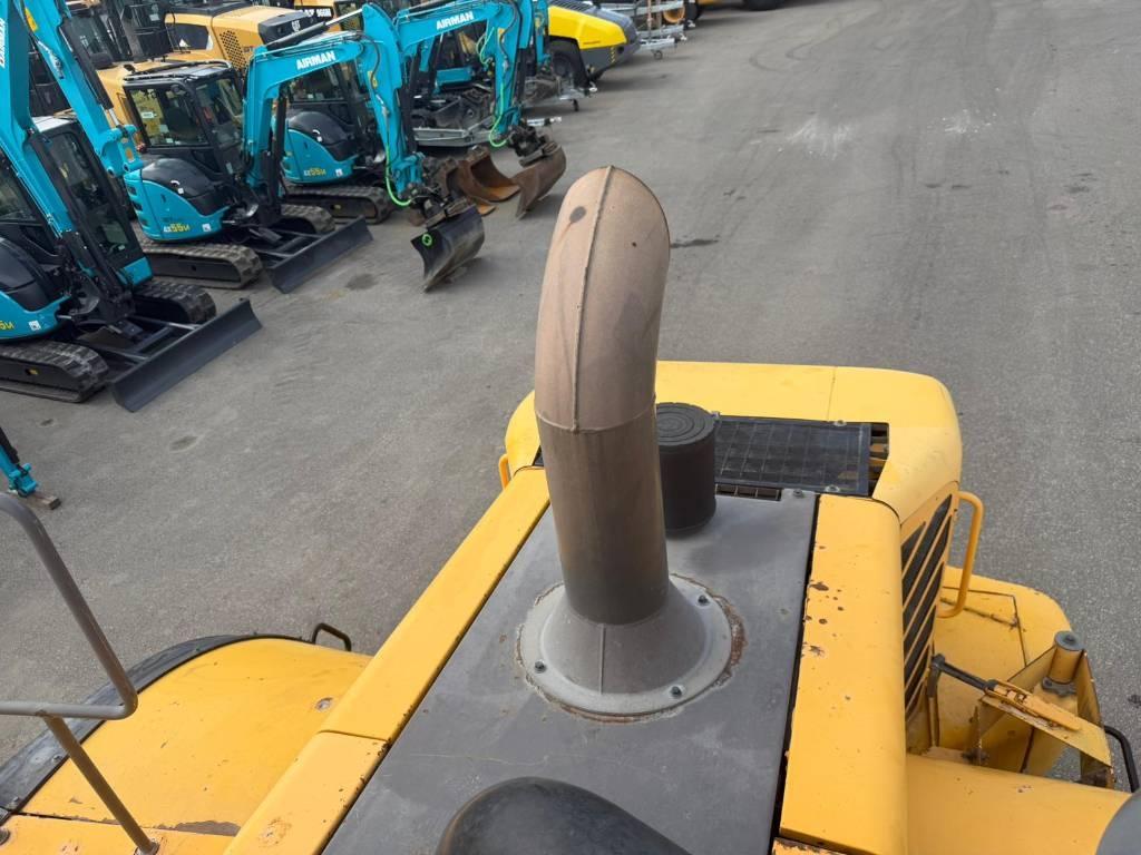 Volvo L220E Hjullastare