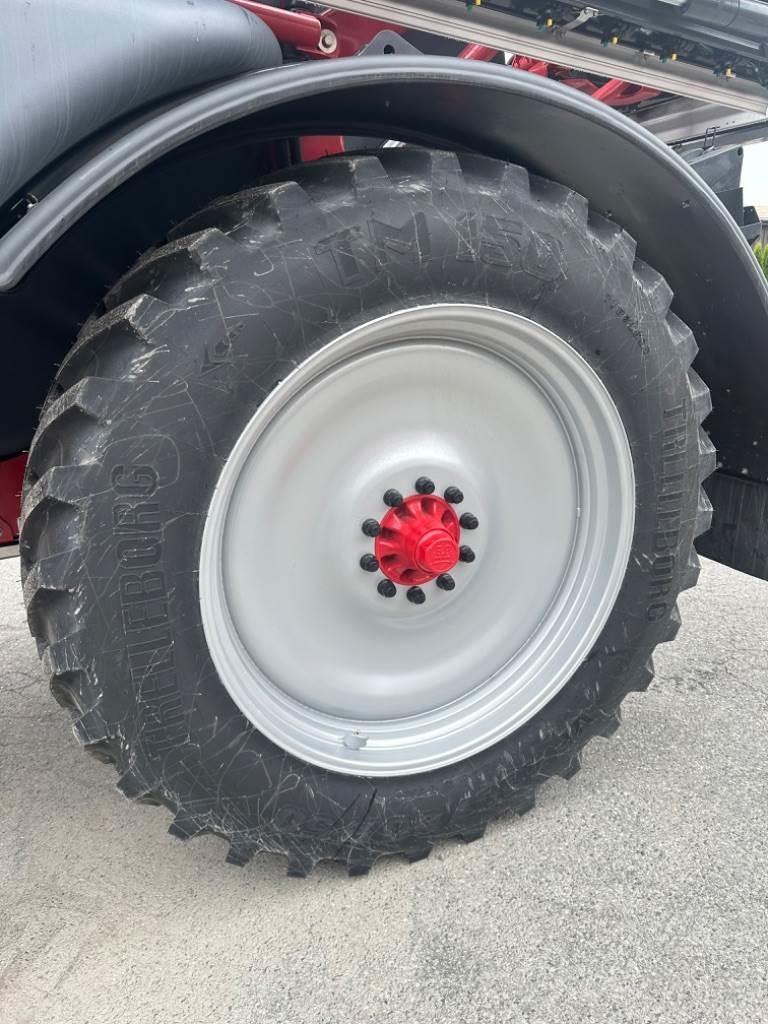 Trelleborg TM150 Altri accessori per trattori