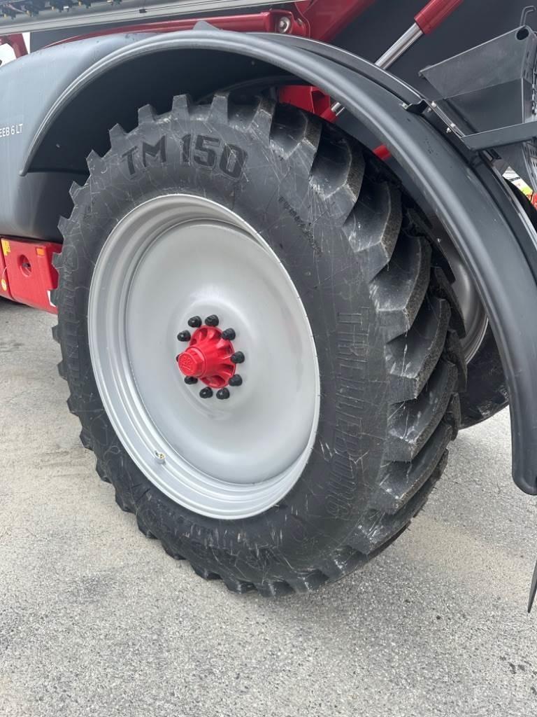Trelleborg TM150 Altri accessori per trattori