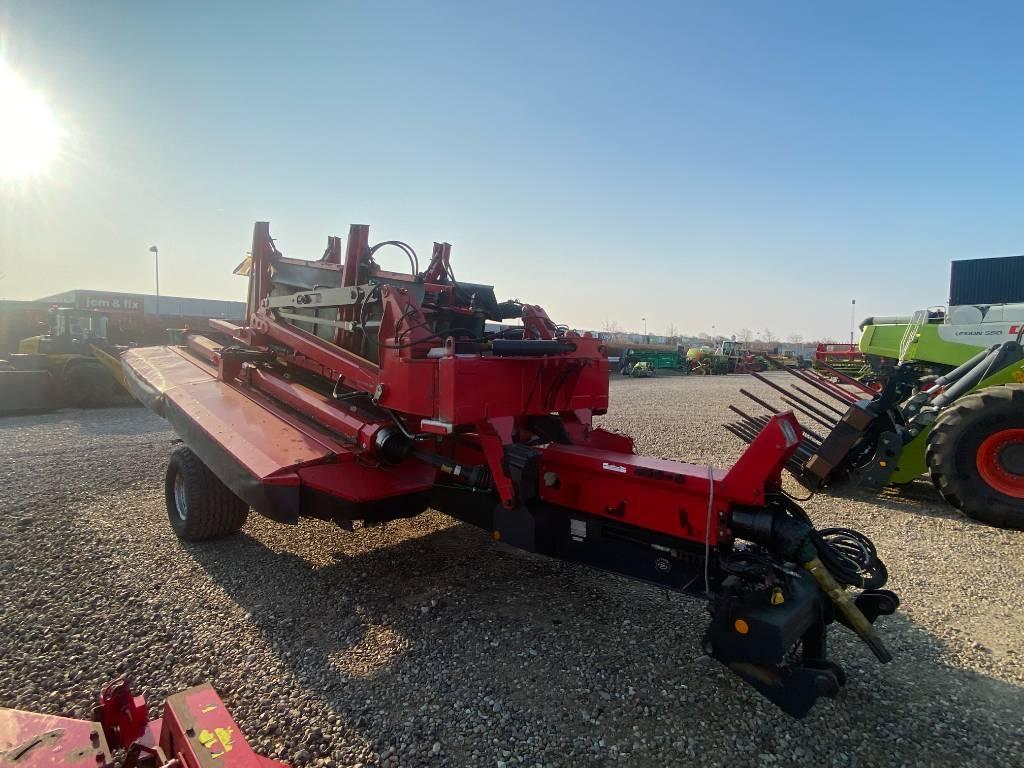 JF GXT 13005 Falciatrici/cimatrici per pascoli