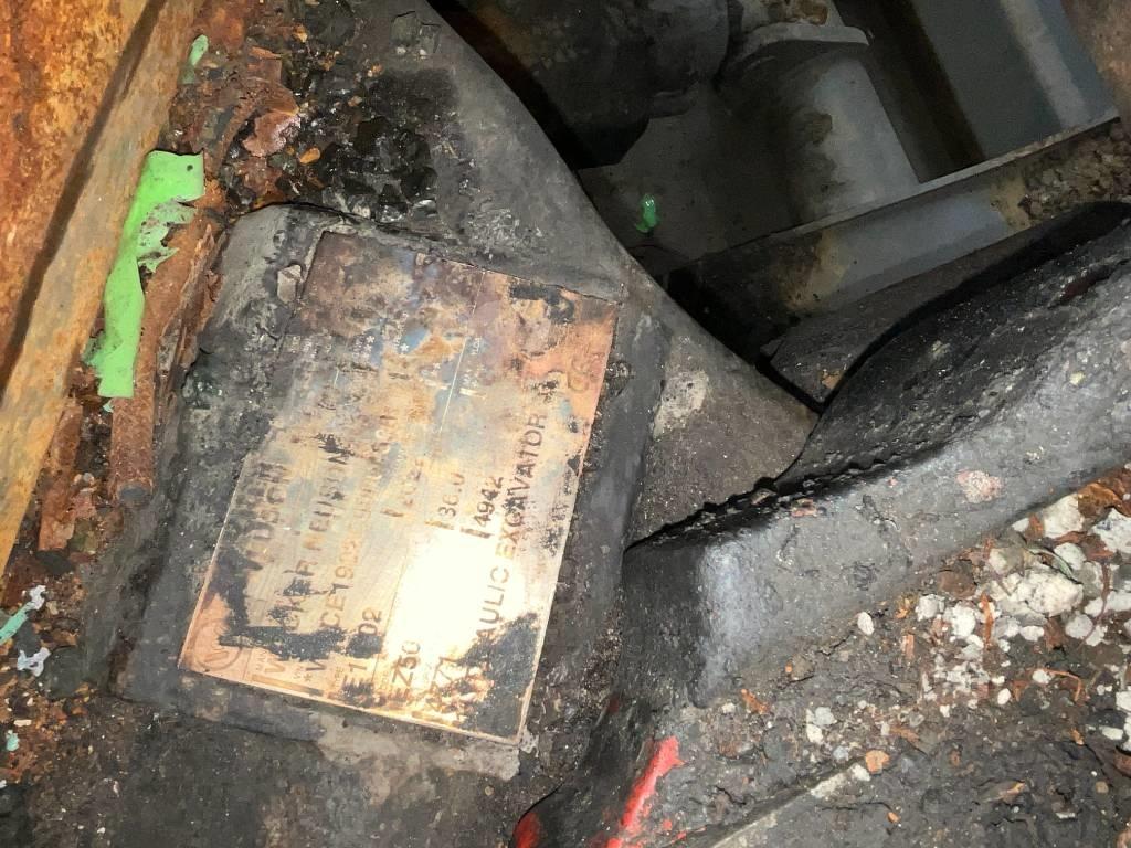 Neuson EZ 50 Minibagger < 7t