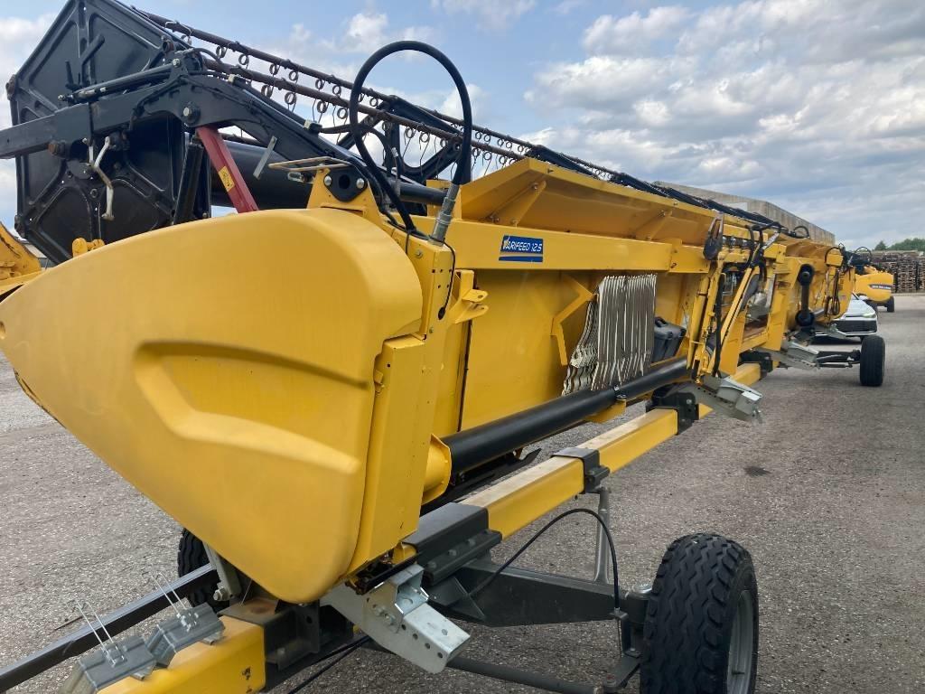 New Holland Varifeed 41V Accessori per mietitrebbiatrici