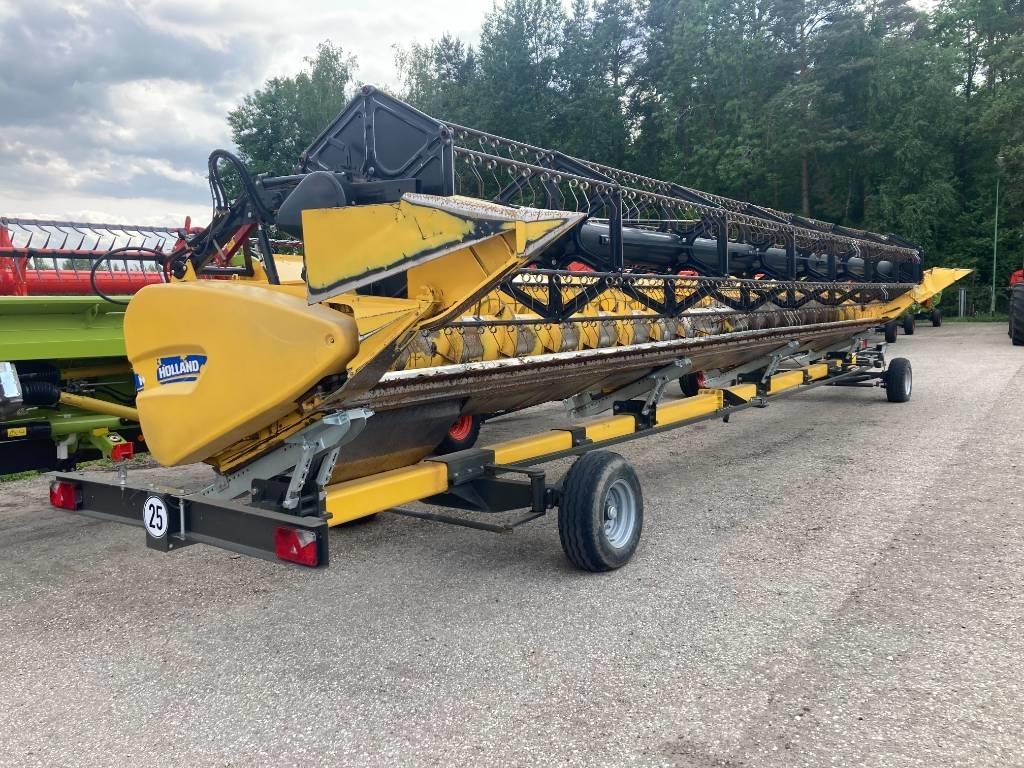 New Holland Varifeed 41V Accessori per mietitrebbiatrici