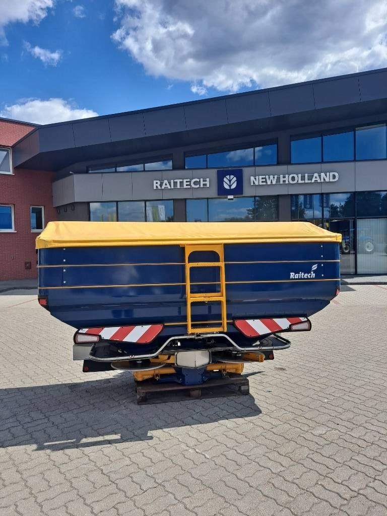 Bogballe M35W PLUS Mineral spreaders