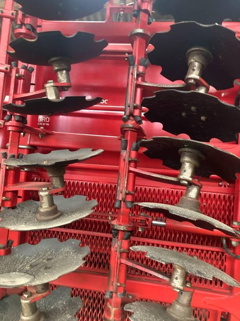 Horsch PRONTO 6DC Combination drills