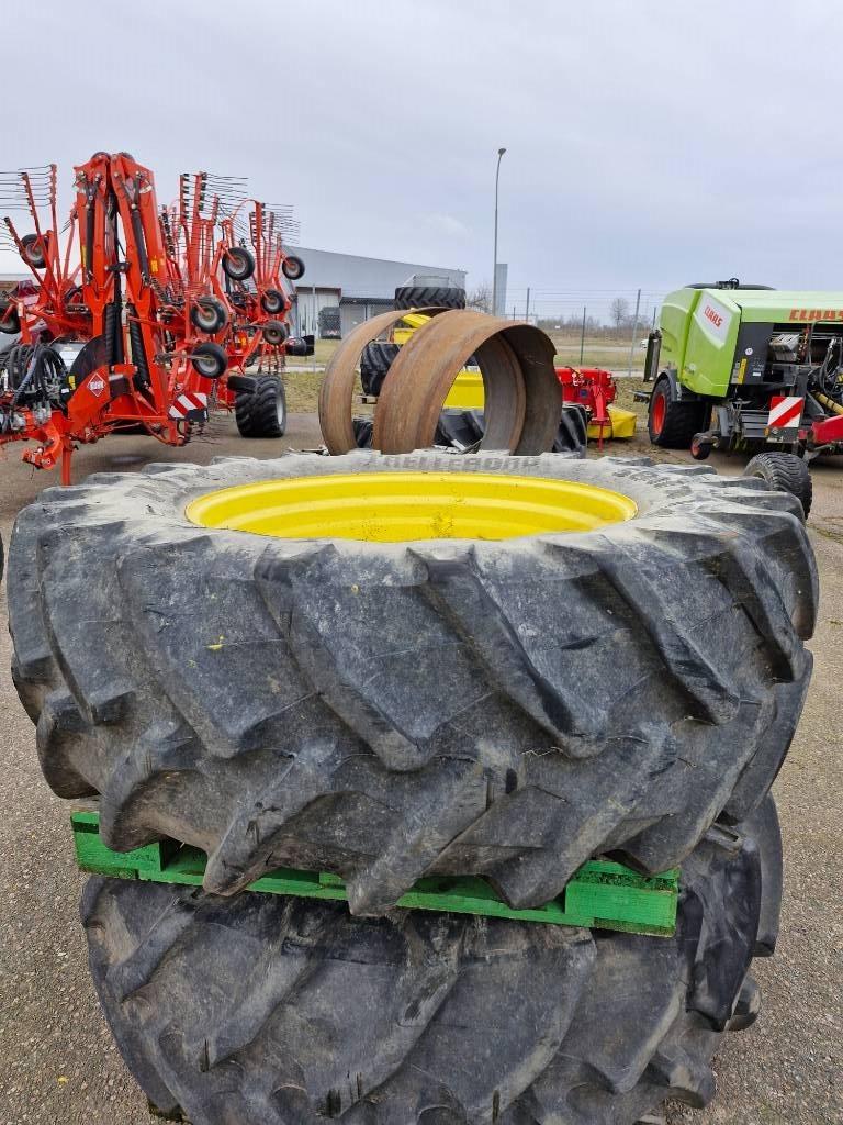 Trelleborg Hjul 580/70-42 Agricoltura - Altro