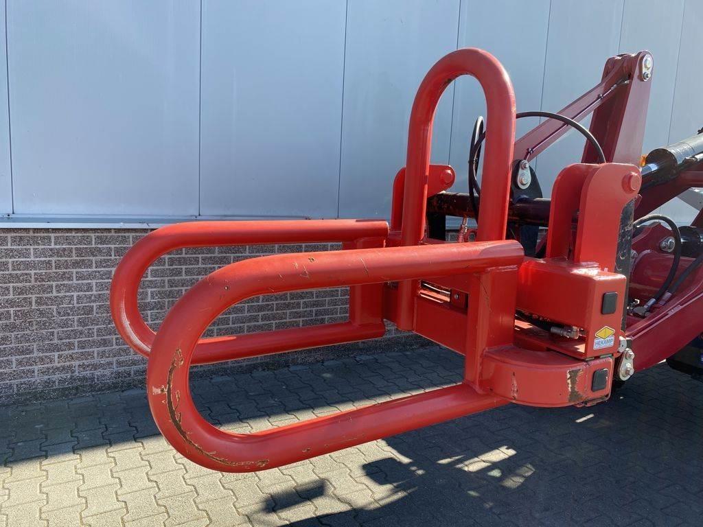 Hekamp balenklem Ballenklammer