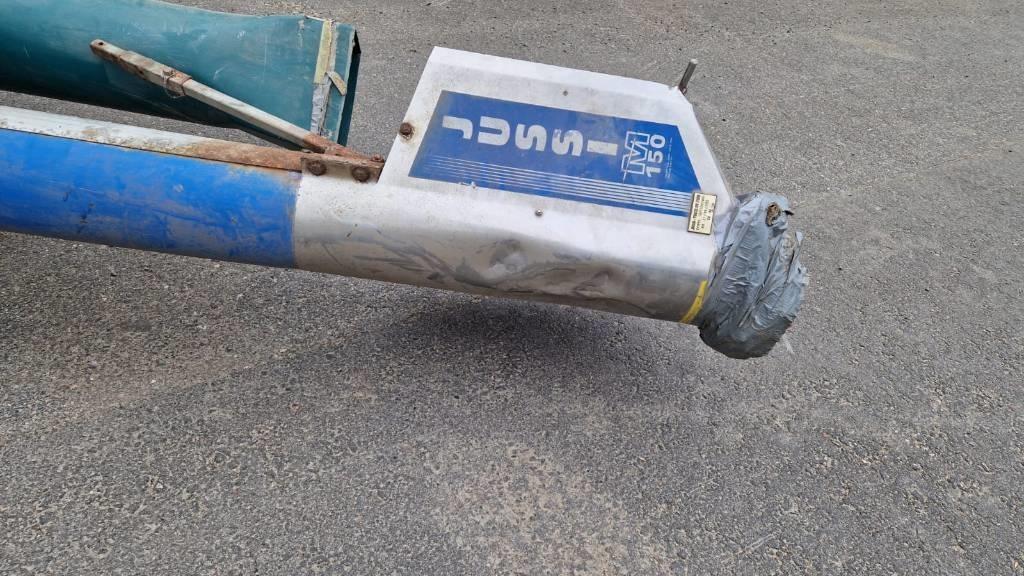 Jussi M 150 Agricoltura - Altro