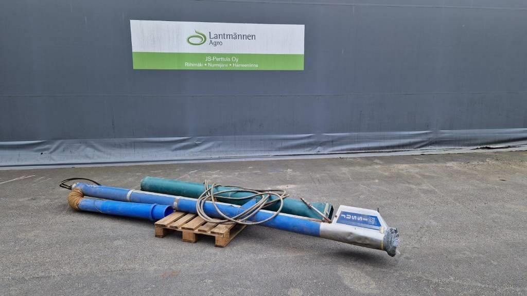 Jussi M 150 Agricoltura - Altro